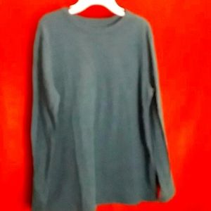 NWOT Boys Wonder Nation long sleeve shirt size 8